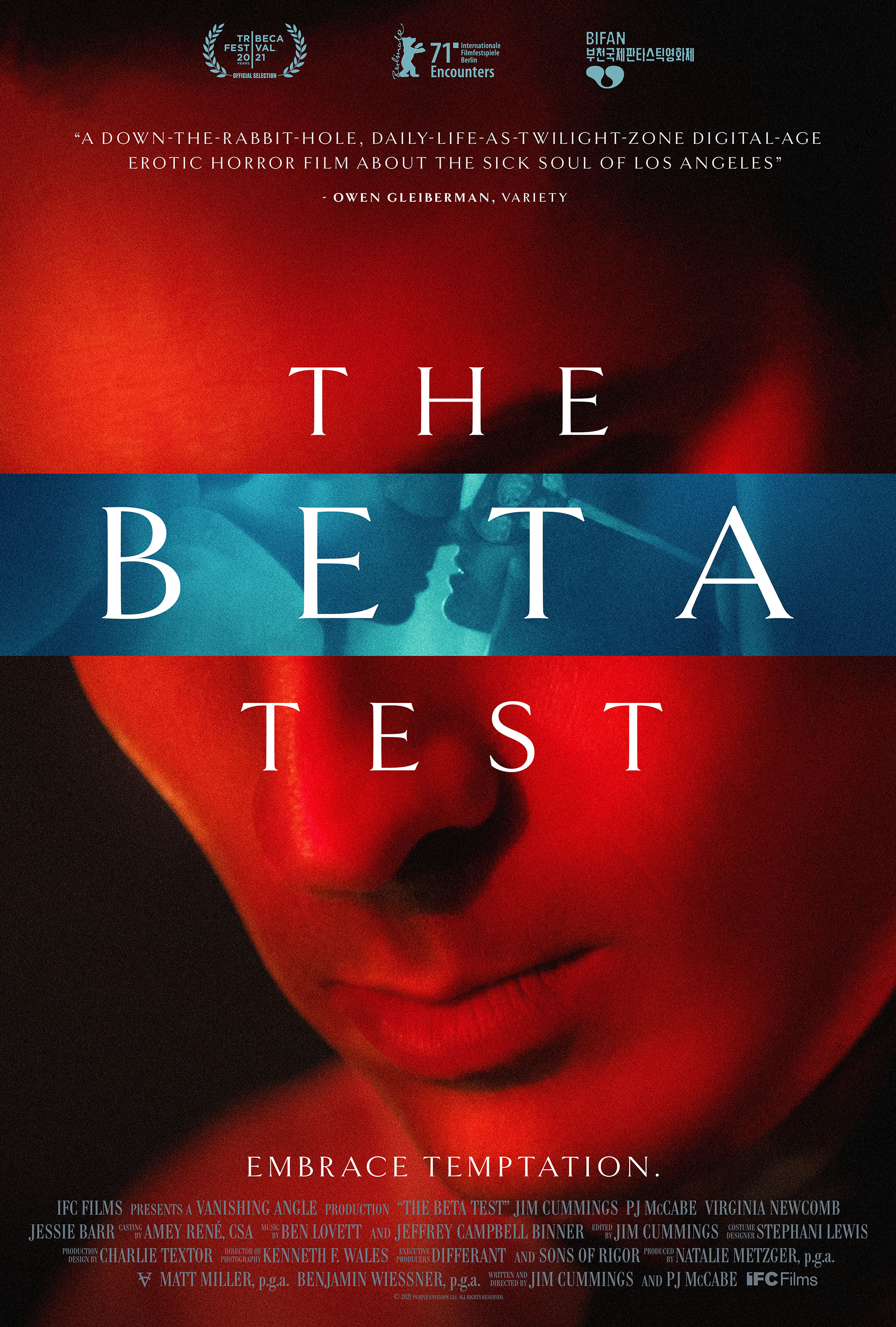 [藍光][繁中]驗收測試（１０８０Ｐ）貝塔測試